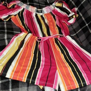 ❤5for25 2 hip romper